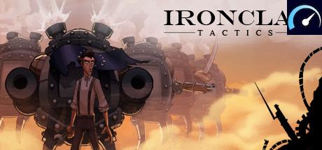 Ironclad Tactics tile