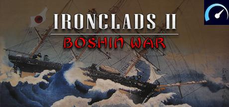 Ironclads 2: Boshin War tile