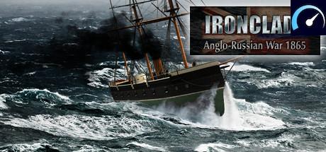 Ironclads: Anglo Russian War 1866 tile