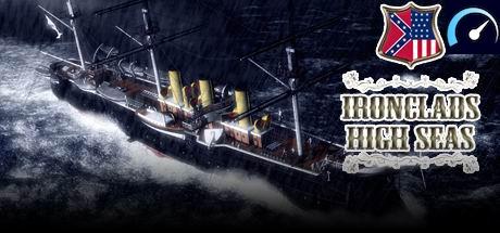 Ironclads: High Seas tile