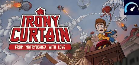 Irony Curtain: From Matryoshka with Love tile