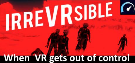 IrreVRsible tile