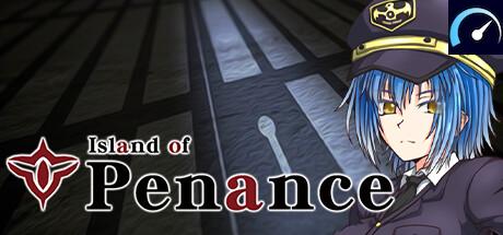 Island of Penance tile