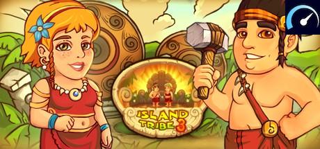 Island Tribe 3 tile