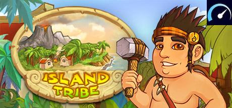 Island Tribe tile
