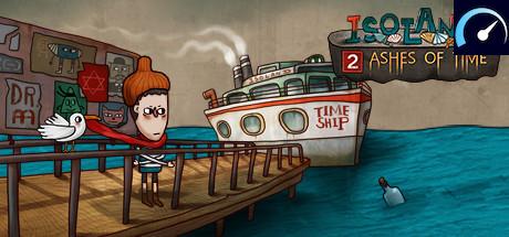 Isoland 2 - Ashes of Time tile