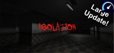 Isolation tile