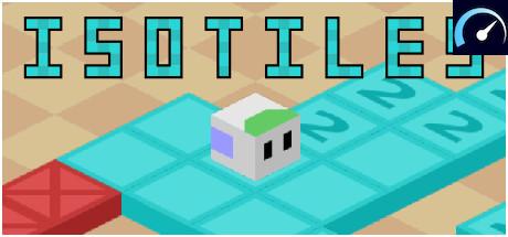 Isotiles - Isometric Puzzle Game tile