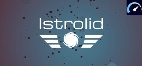 Istrolid tile