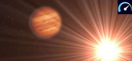 It's time to get out from the solar system tile