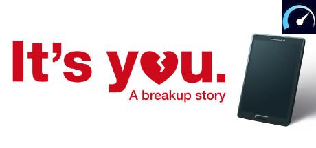 It's You: A Breakup Story tile