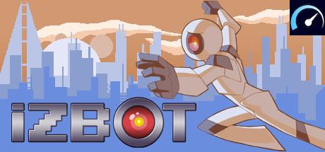 iZBOT tile