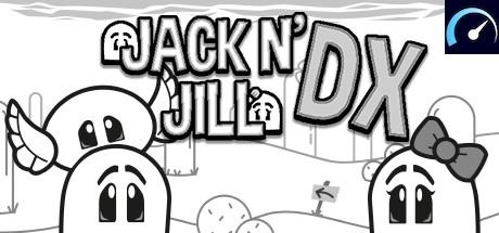 Jack N' Jill DX tile