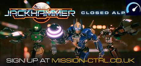JackHammer: Demolition Dodgeball tile
