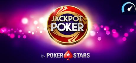 Jackpot Poker by PokerStars tile
