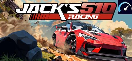 Jack's 510 Racing tile