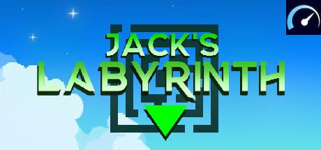 Jack's Labyrinth tile