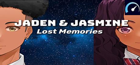 Jaden & Jasmine: Lost Memories tile
