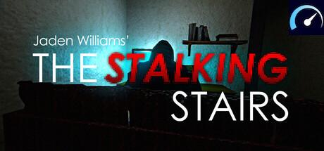 Jaden Williams' The Stalking Stairs tile