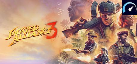 Jagged Alliance 3 tile