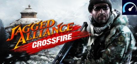 Jagged Alliance: Crossfire tile
