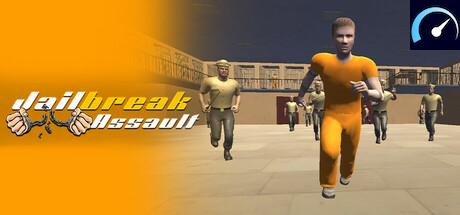 Jailbreak Assault tile