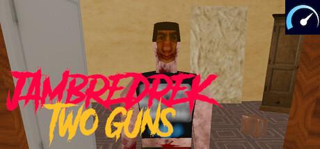 JAMBREDREK: TWO GUNS tile