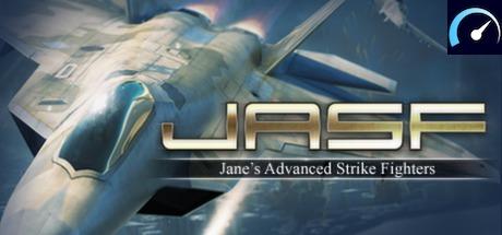 Jane's Advanced Strike Fighters tile