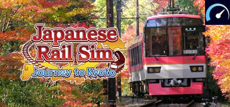 Japanese Rail Sim: Journey to Kyoto tile