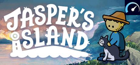 Jasper's Island tile