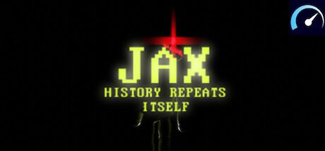 Jax: History Repeats Itself tile