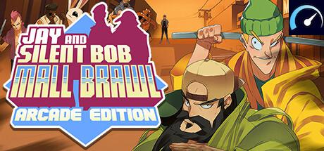 Jay and Silent Bob: Mall Brawl tile