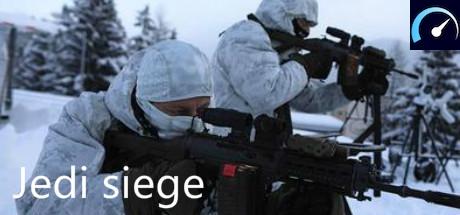 Jedi siege tile