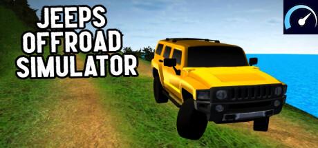Jeeps Offroad Simulator tile