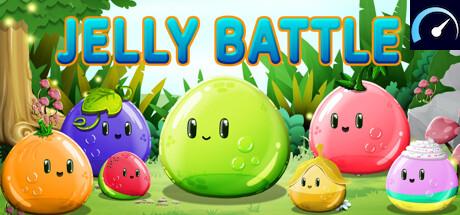 Jelly Battle tile