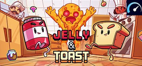 Jelly & Toast tile