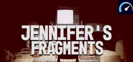 Jennifer's Fragments tile