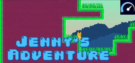 Jenny's Adventure tile