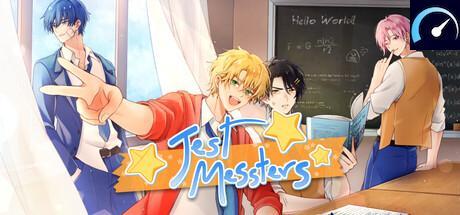 Jest Messters tile