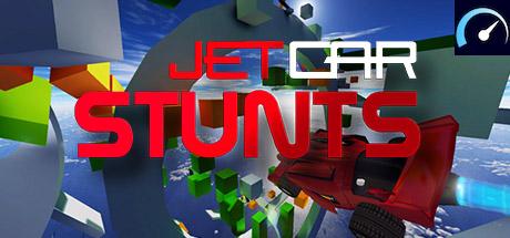 Jet Car Stunts tile