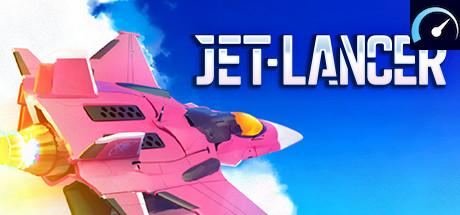 Jet Lancer tile