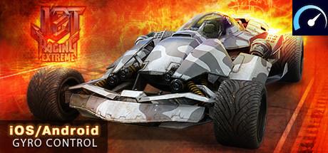 Jet Racing Extreme: The First Encounter tile