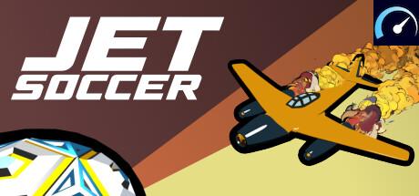 Jet Soccer tile