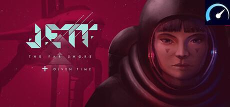 JETT: The Far Shore + _ tile