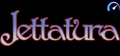 Jettatura tile