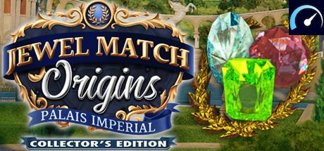 Jewel Match Origins - Palais Imperial Collector's Edition tile