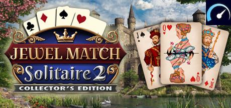 Jewel Match Solitaire 2 Collector's Edition tile