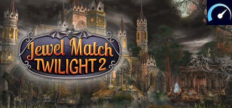 Jewel Match Twilight 2 tile