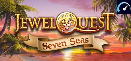 Jewel Quest Seven Seas Collector's Edition tile