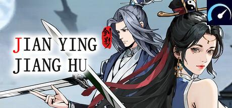 JIAN YING JIANG HU tile